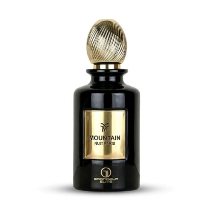 Grandeur Mountain Nuit Paris Edp 100Ml