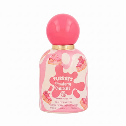 GRANDEUR TUBBEES STRAWBERRY CHEESECAKE EDP 50ML