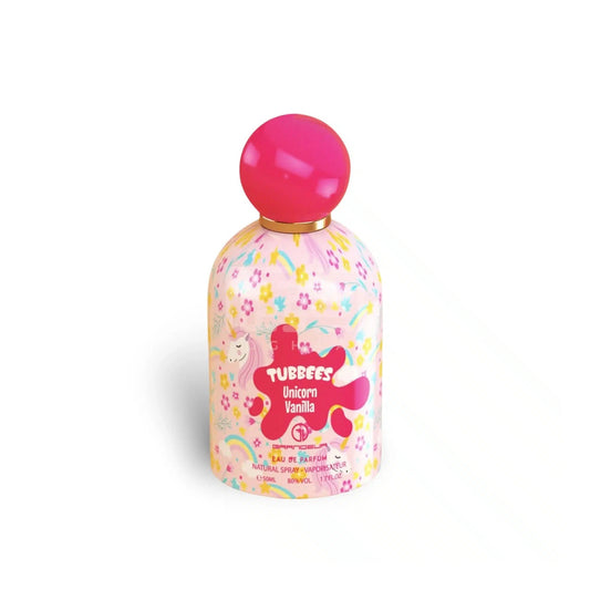 GRANDEUR TUBBEES UNICORN VANILLA EDP 50ML