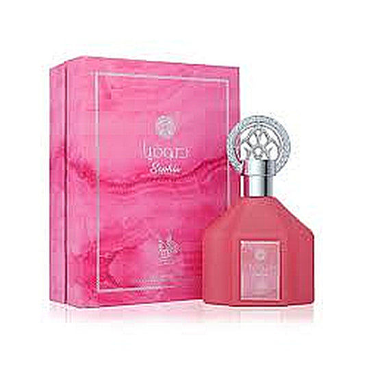 Al Wataniah Sophia Woman Edp 100Ml
