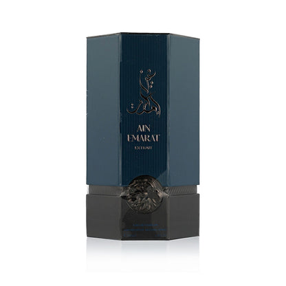 Al Wataniah Ain Emarat Extrait Edp 100Ml