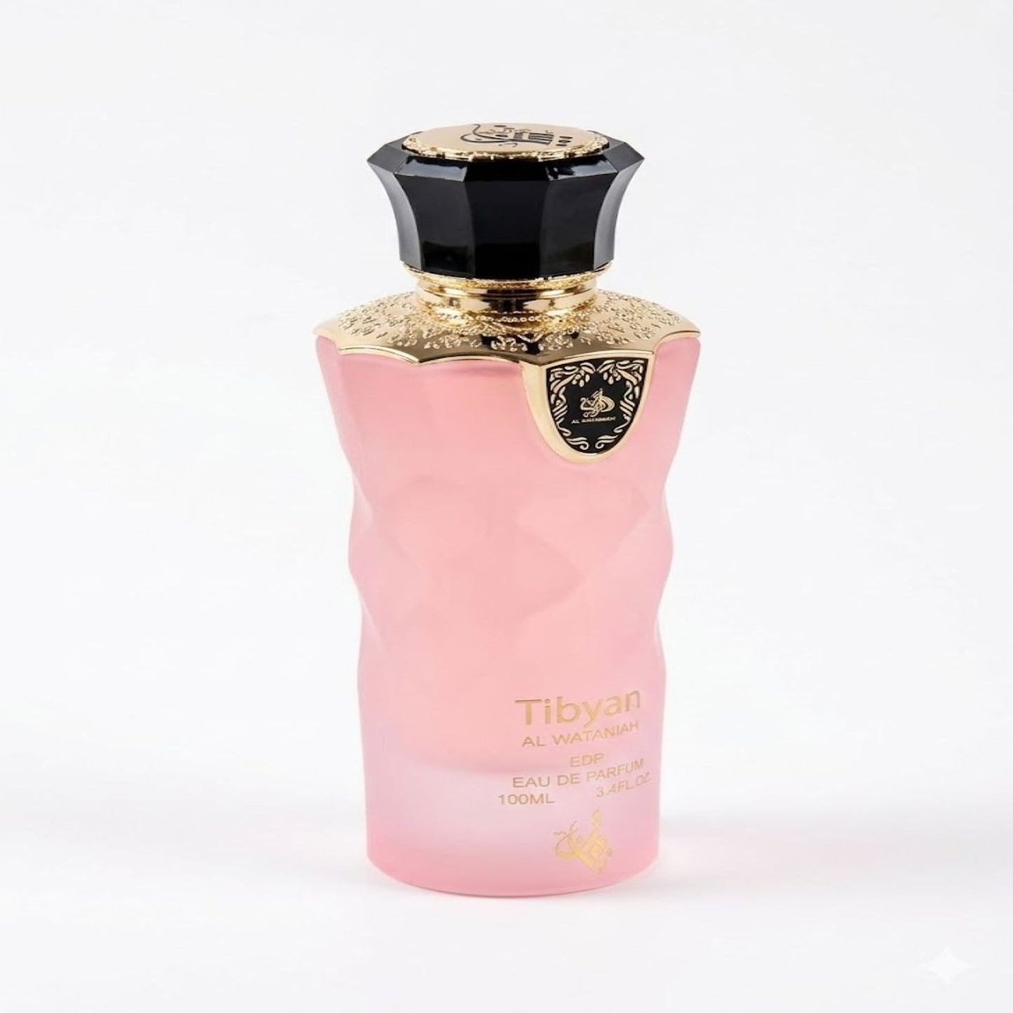AL WATANIAH TIBYAN WOMAN EDP 100ML