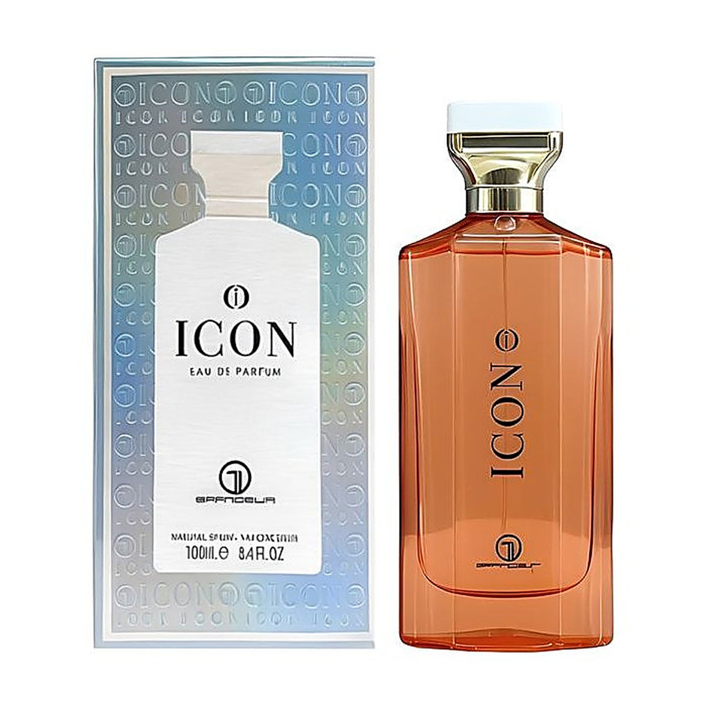 GRANDEUR ICON WOMAN EDP 100ML