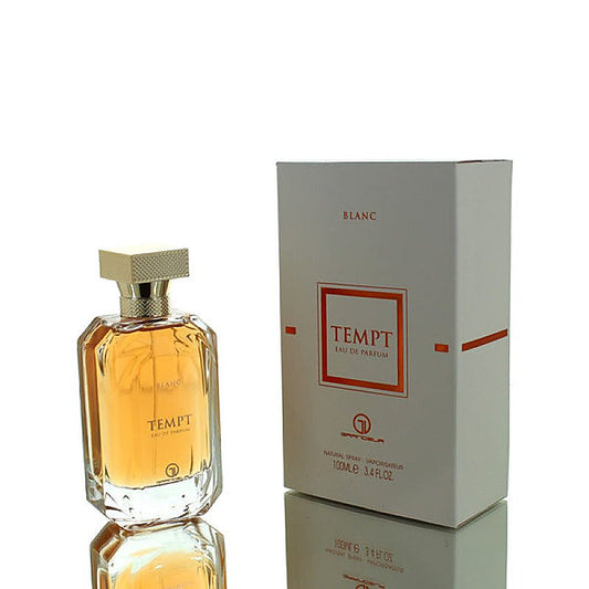 GRANDEUR TEMPT BLANC EDP 100ML