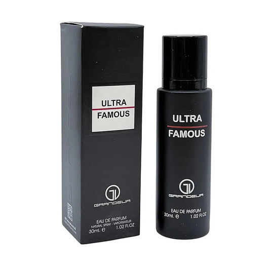 GRANDEUR ULTRA FAMOUS MEN EDP 30ML