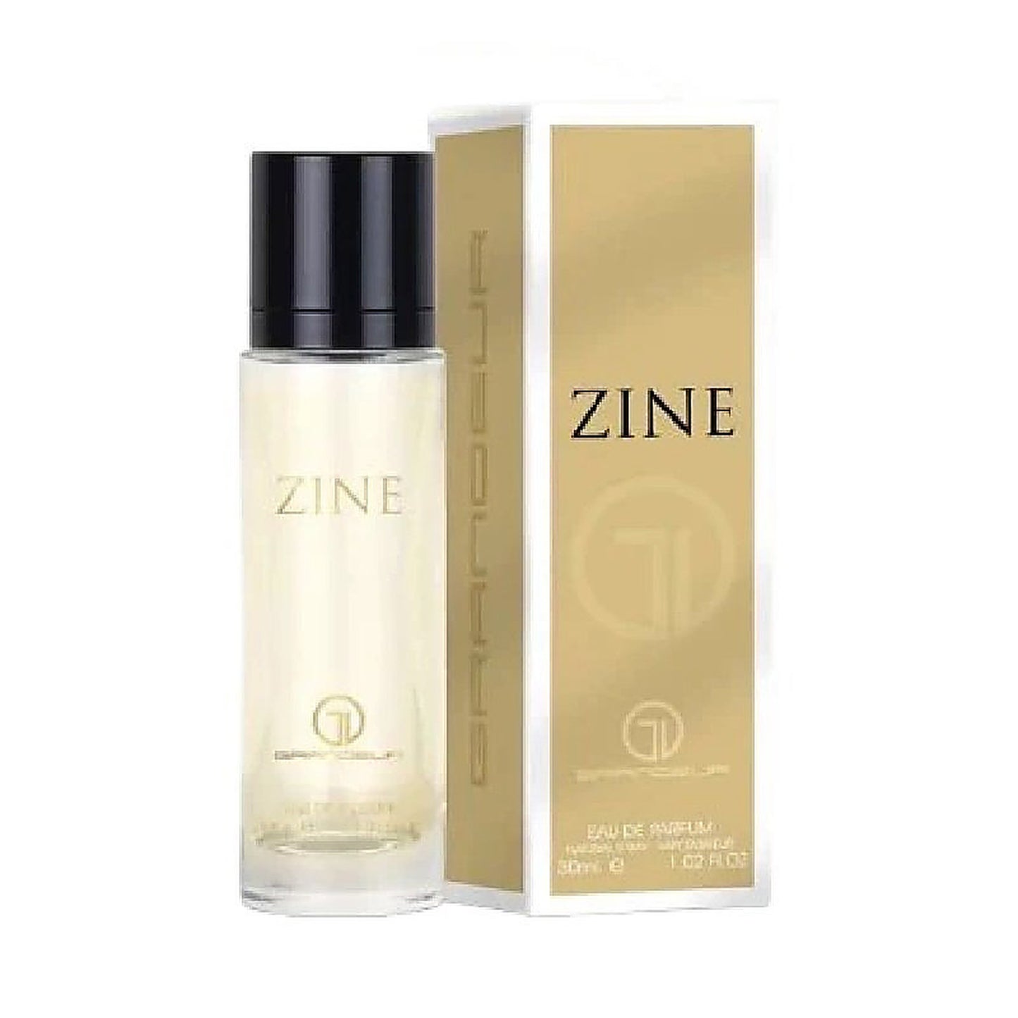 GRANDEUR ZINE EDP 30ML