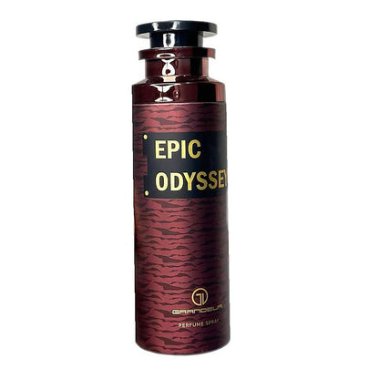 GRANDEUR EPIC ODYSSEY MEN BODY SPRAY 200ML