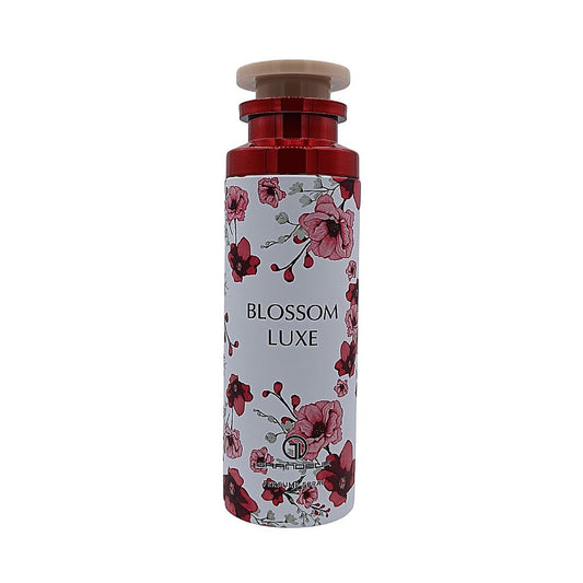 GRANDEUR BLOSSOM LUXE WOMAN BODY SPRAY 200ML