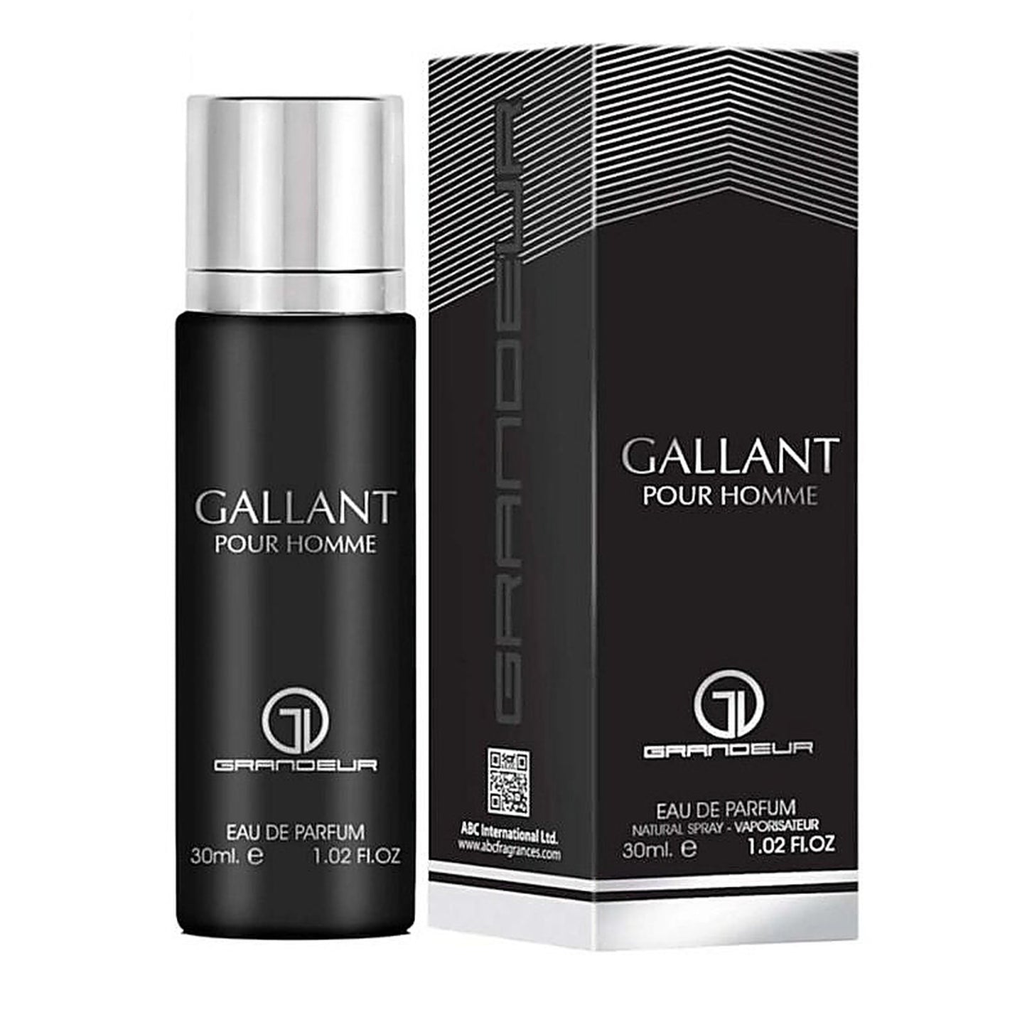 GRANDEUR GALLANT POUR HOMME EDP 30ML