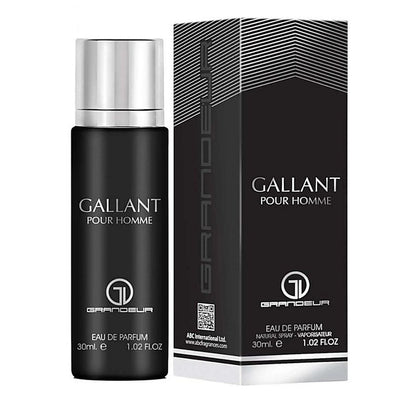 GRANDEUR GALLANT POUR HOMME EDP 30ML