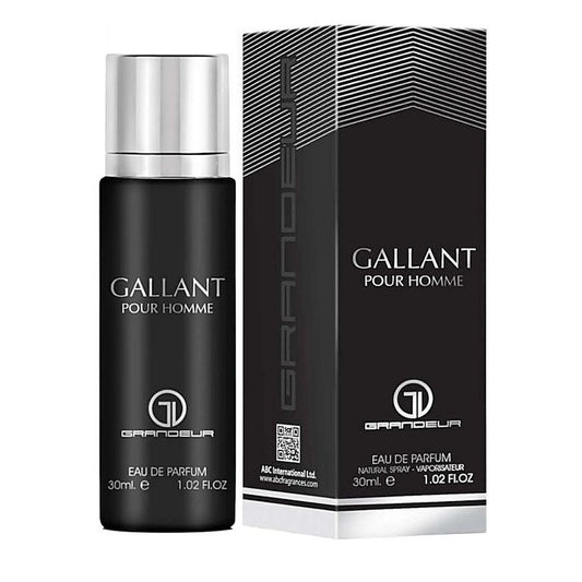 GRANDEUR GALLANT POUR HOMME EDP 30ML