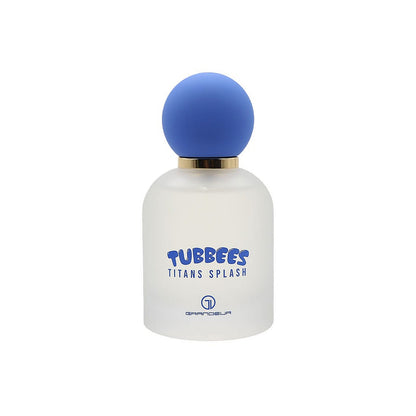 GRANDEUR TUBBEES TITANS SPLASH EDP 50ML