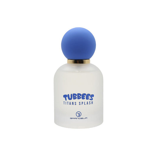 GRANDEUR TUBBEES TITANS SPLASH EDP 50ML