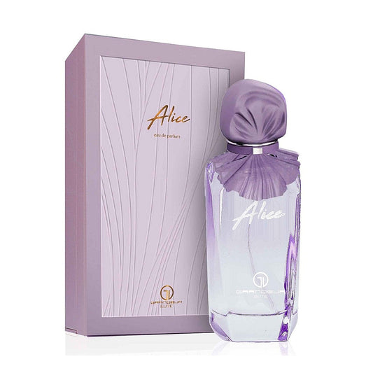 Grandeur Alice Woman Edp 100Ml