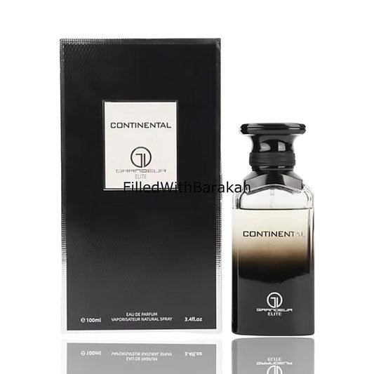 GRANDEUR CONTINENTAL EDP 100ML