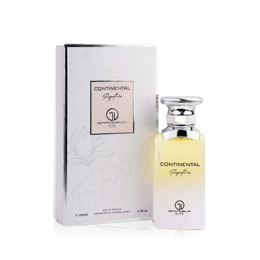 GRANDEUR CONTINENTAL SIGNATURE EDP 100ML