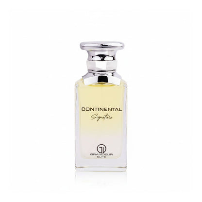 GRANDEUR CONTINENTAL SIGNATURE EDP 100ML