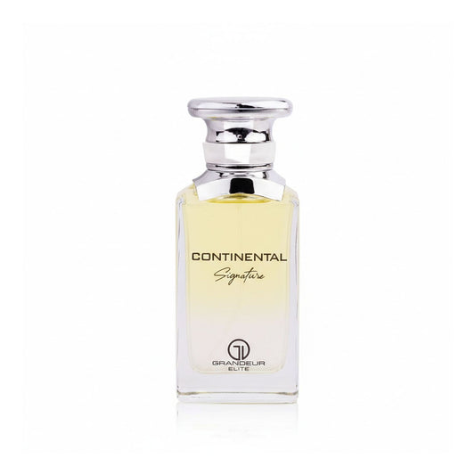 GRANDEUR CONTINENTAL SIGNATURE EDP 100ML