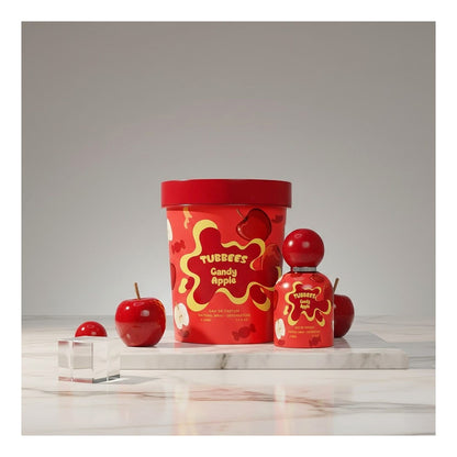 GRANDEUR TUBBEES IN A TUB CANDY APPLE EDP 50ML