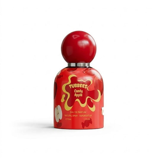 GRANDEUR TUBBEES IN A TUB CANDY APPLE EDP 50ML