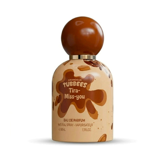 GRANDEUR TUBBEES IN A TUB TIRA MISS YOU EDP 50ML