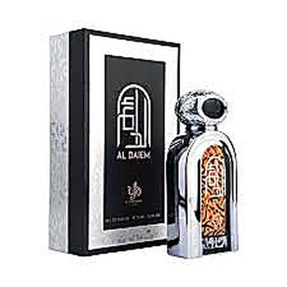 AL WATANIAH NICHE AL DAIEM EDP 75ML