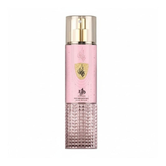 AL WATANIAH NAJH BODY MIST 250ML