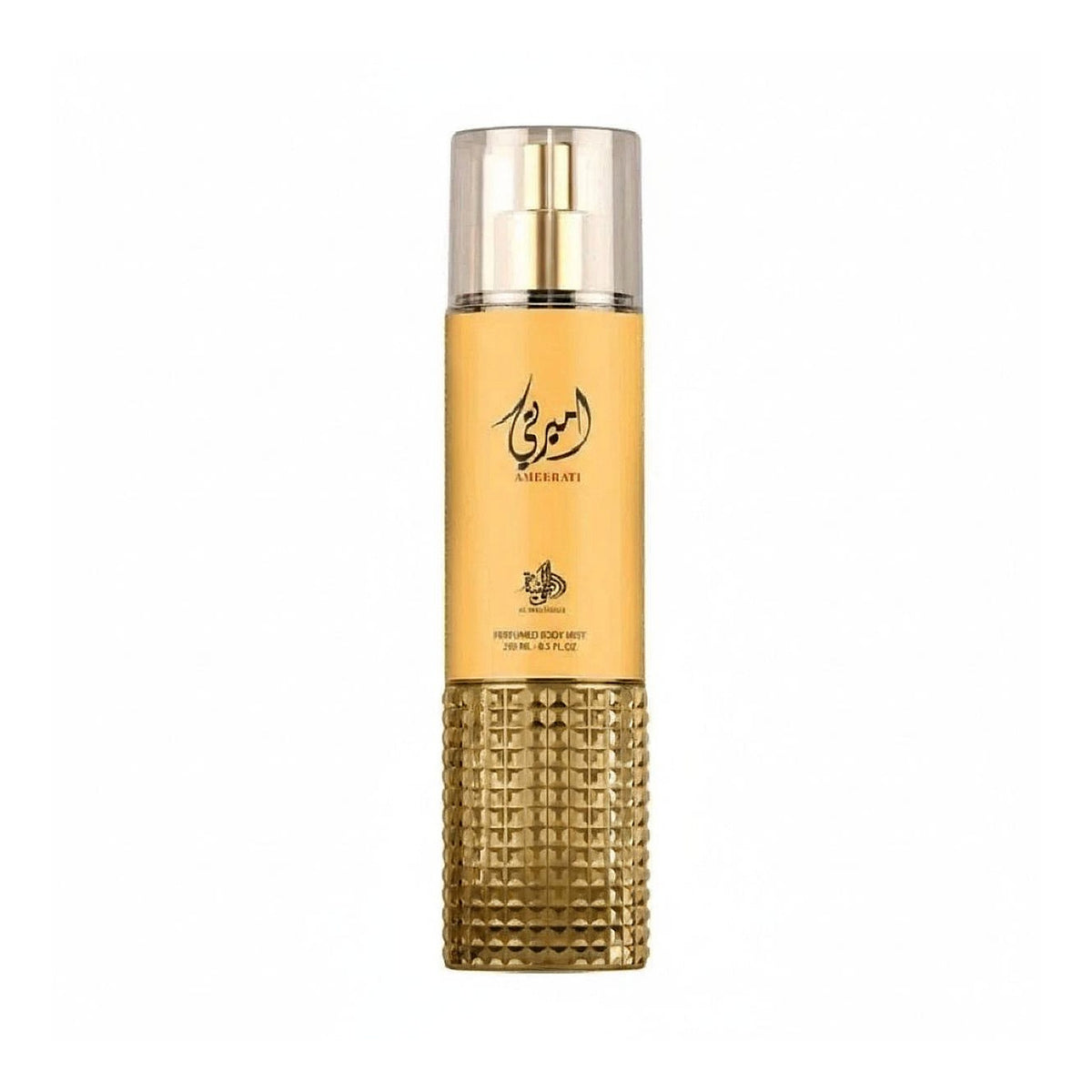 AL WATANIAH AMEERATI BODY MIST 250ML