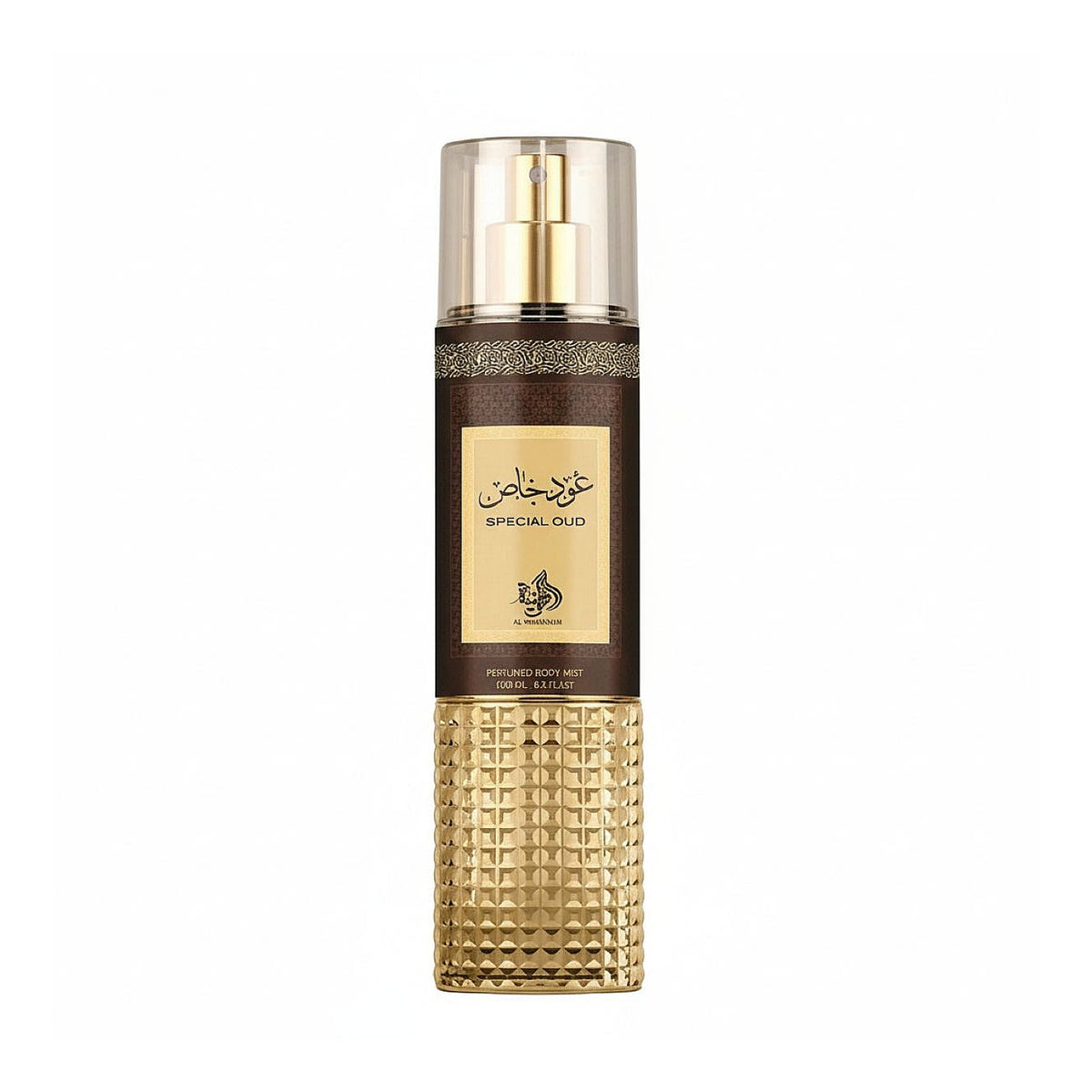 AL WATANIAH SPECIAL OUD BODY MIST 250ML