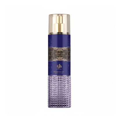 AL WATANIAH KENZ AL MALIK BODY MIST 250ML