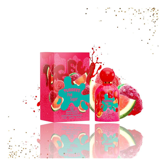 GRANDEUR TUBBEES PINK SUGAR EDP 50ML
