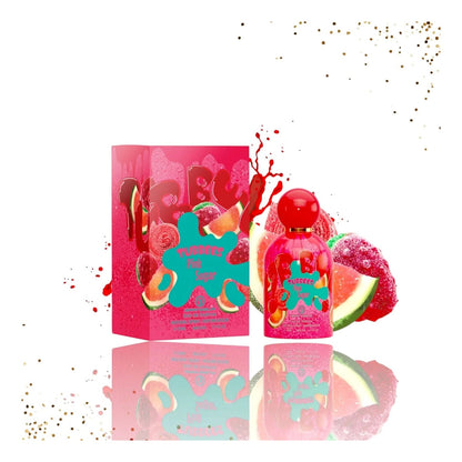 GRANDEUR TUBBEES PINK SUGAR EDP 50ML
