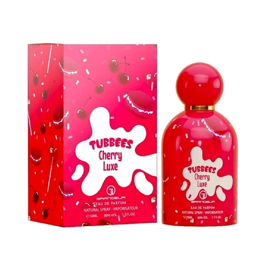 GRANDEUR TUBBEES CHERRY LUXE EDP 50ML