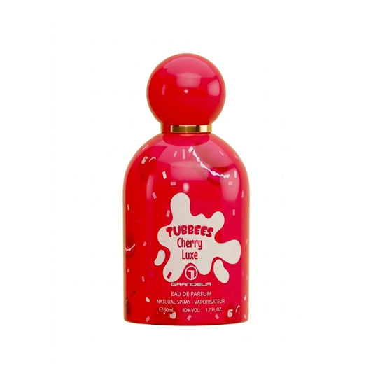 GRANDEUR TUBBEES CHERRY LUXE EDP 50ML