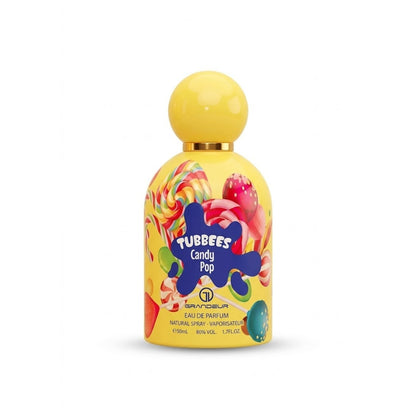 GRANDEUR TUBBEES CANDY POP EDP 50ML
