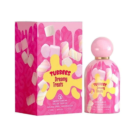 GRANDEUR TUBBEES DREAMY TREATS EDP 50ML