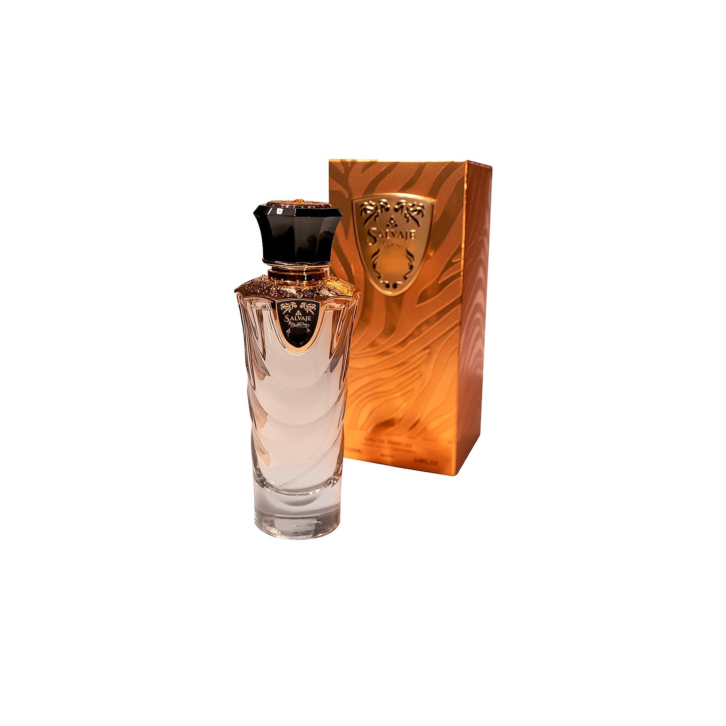 PAMELA DIAZ SALVAJE EDP 100ML