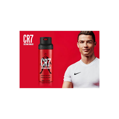 CRISTIANO RONALDO CR7 DEODORANT 150 ml