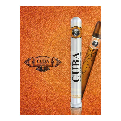 Cuba Orange Men Edt 35Ml