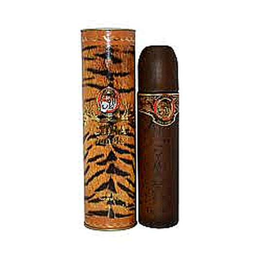 CUBA JUNGLE TIGER WOMAN EDP 100ML