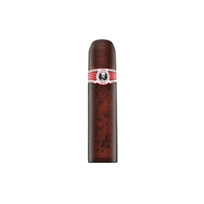 Cuba Red Men Edt 100Ml