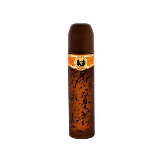 CUBA ORANGE MEN EDT 100ML