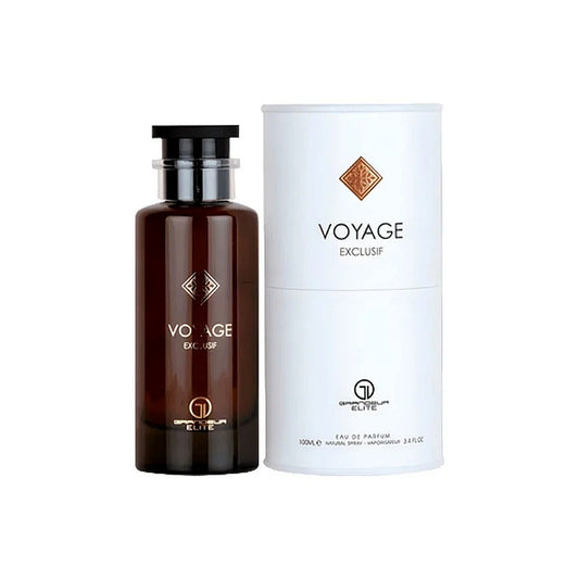 GRANDEUR VOYAGE EXCLUSIF EDP 100ML