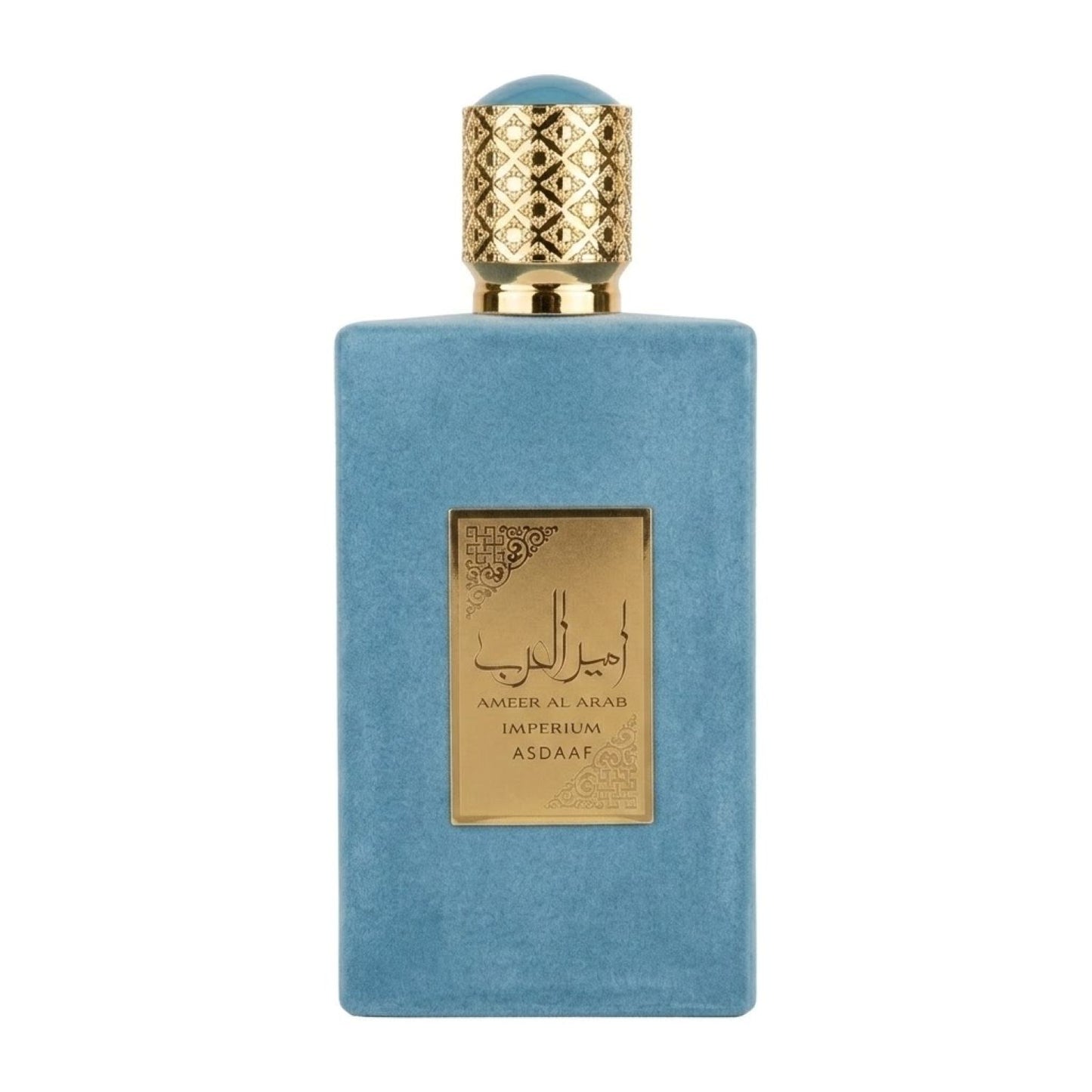ASDAAF AMEER AL ARAB IMPERIUM EDP 100ML