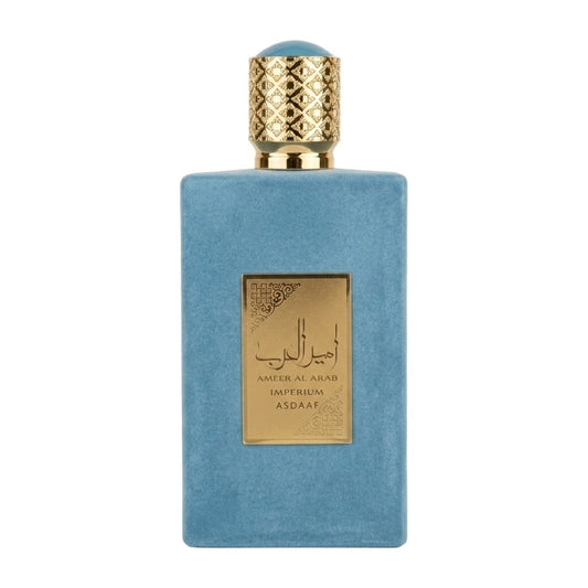 ASDAAF AMEER AL ARAB IMPERIUM EDP 100ML