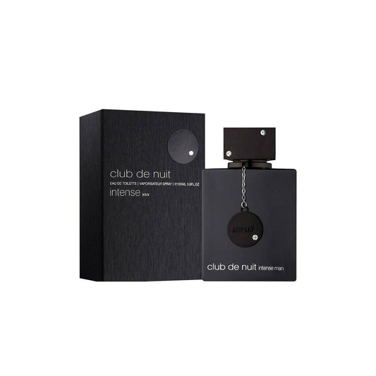 ARMAF CLUB DE NUIT INTENSE MEN EDT 105ML