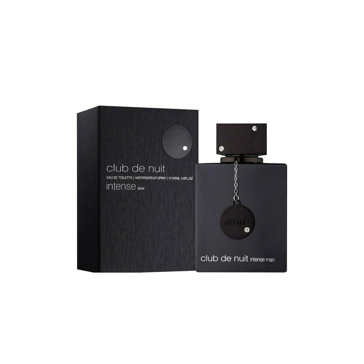 ARMAF CLUB DE NUIT INTENSE MEN EDT 105ML