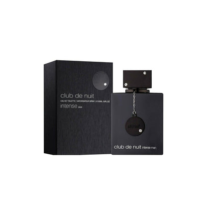 ARMAF CLUB DE NUIT INTENSE MEN EDT 105ML