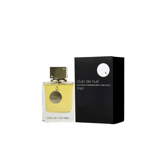 ARMAF CLUB DE NUIT MEN EDT 105ML