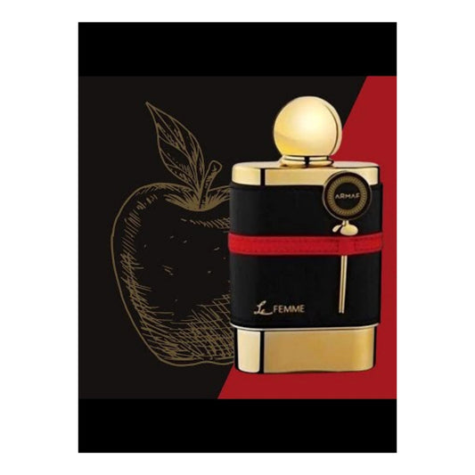 ARMAF LA FEMME EDP 100 ml